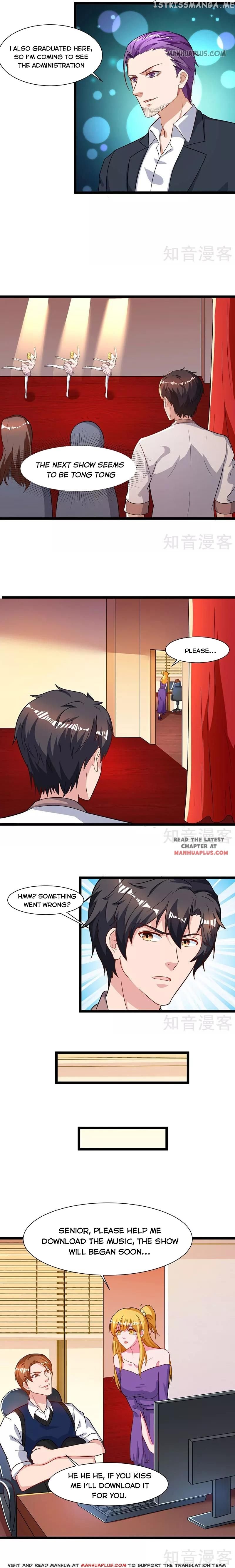 Rebirth of Abandoned Young Master chapter 50 - page 5