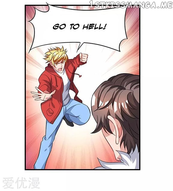 Rebirth of Abandoned Young Master chapter 22 - page 21