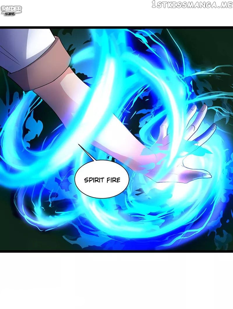 Rebirth of Abandoned Young Master chapter 21 - page 3