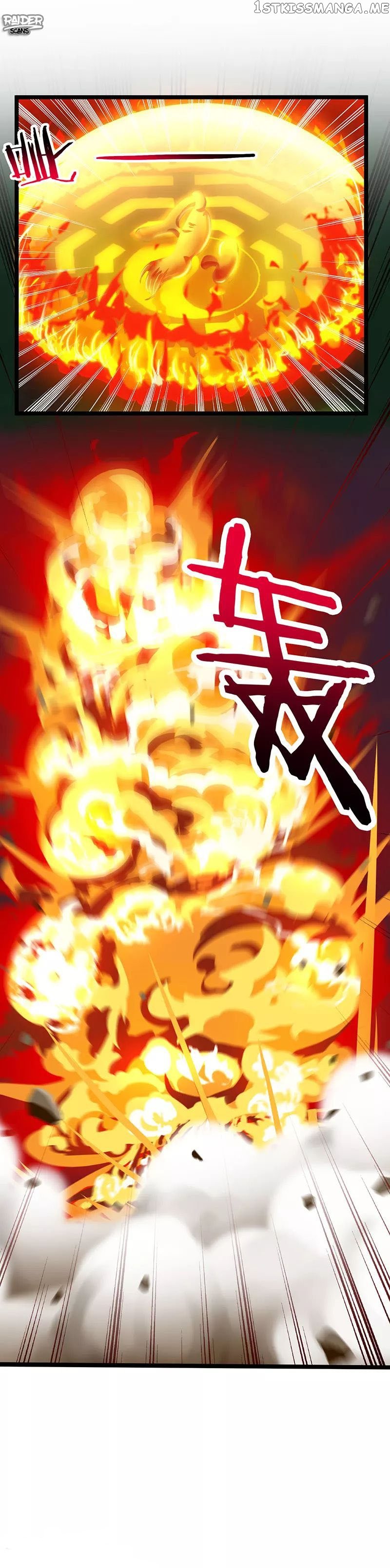 Rebirth of Abandoned Young Master chapter 21 - page 5