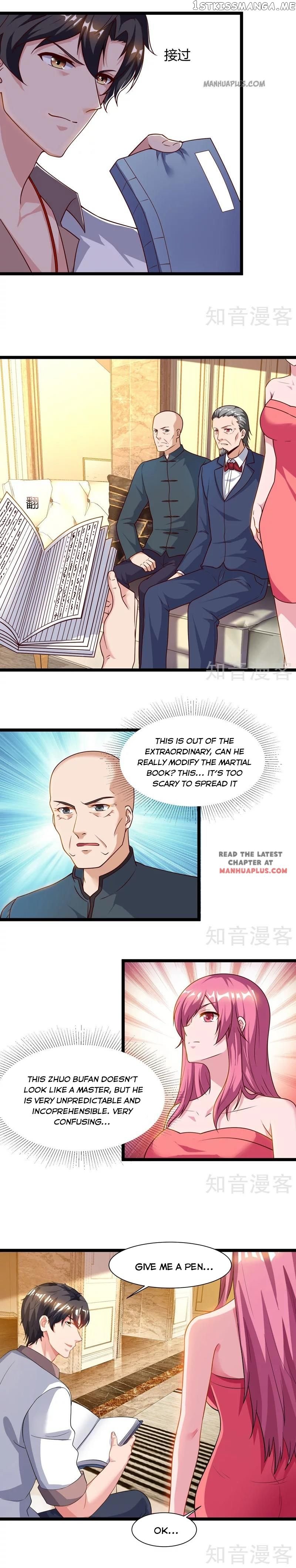 Rebirth of Abandoned Young Master chapter 48 - page 2