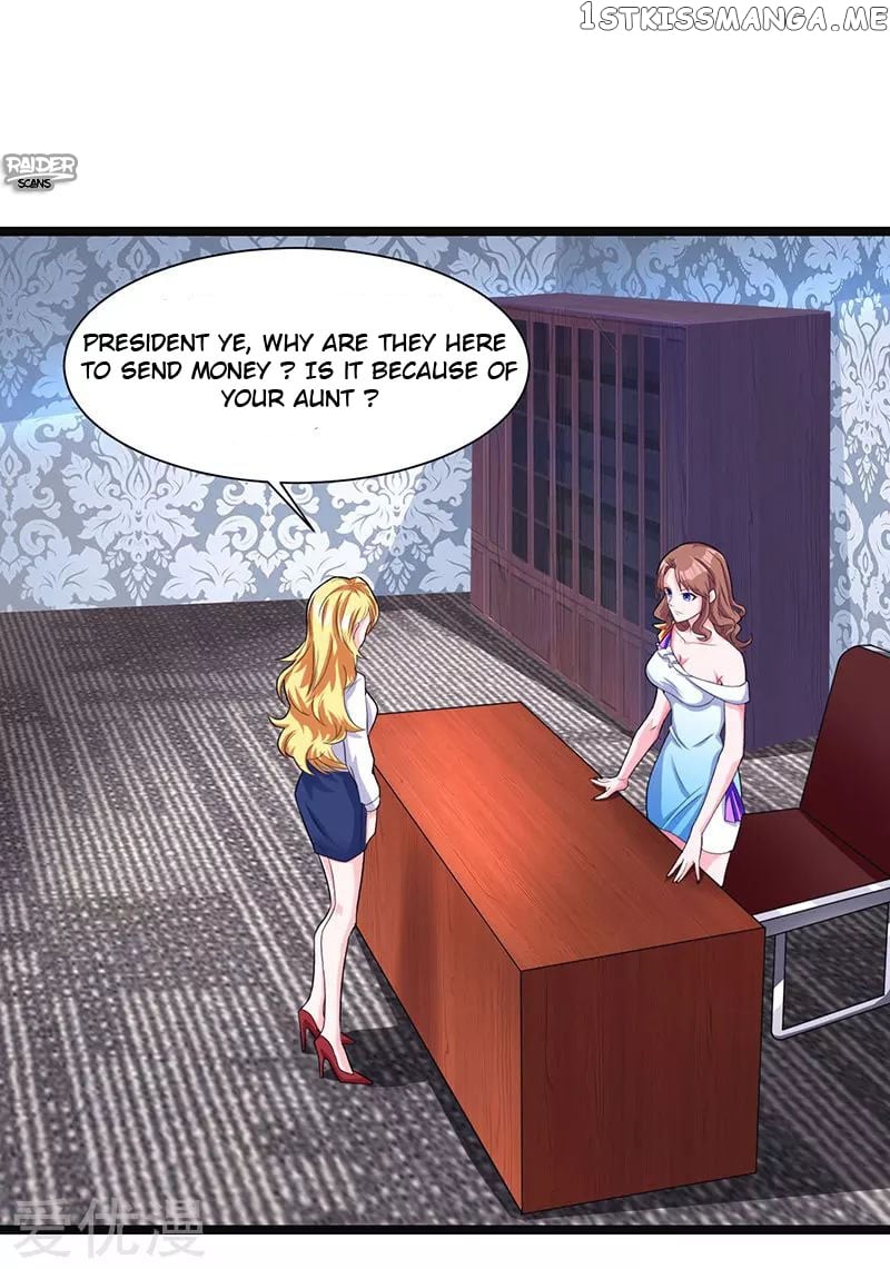 Rebirth of Abandoned Young Master chapter 20 - page 10