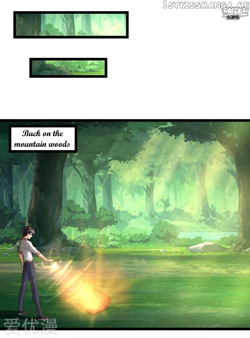 Rebirth of Abandoned Young Master chapter 20 - page 22