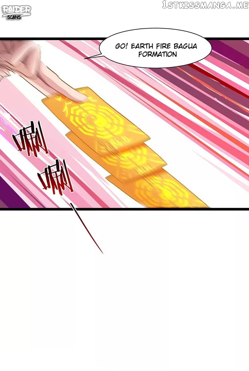 Rebirth of Abandoned Young Master chapter 20 - page 24