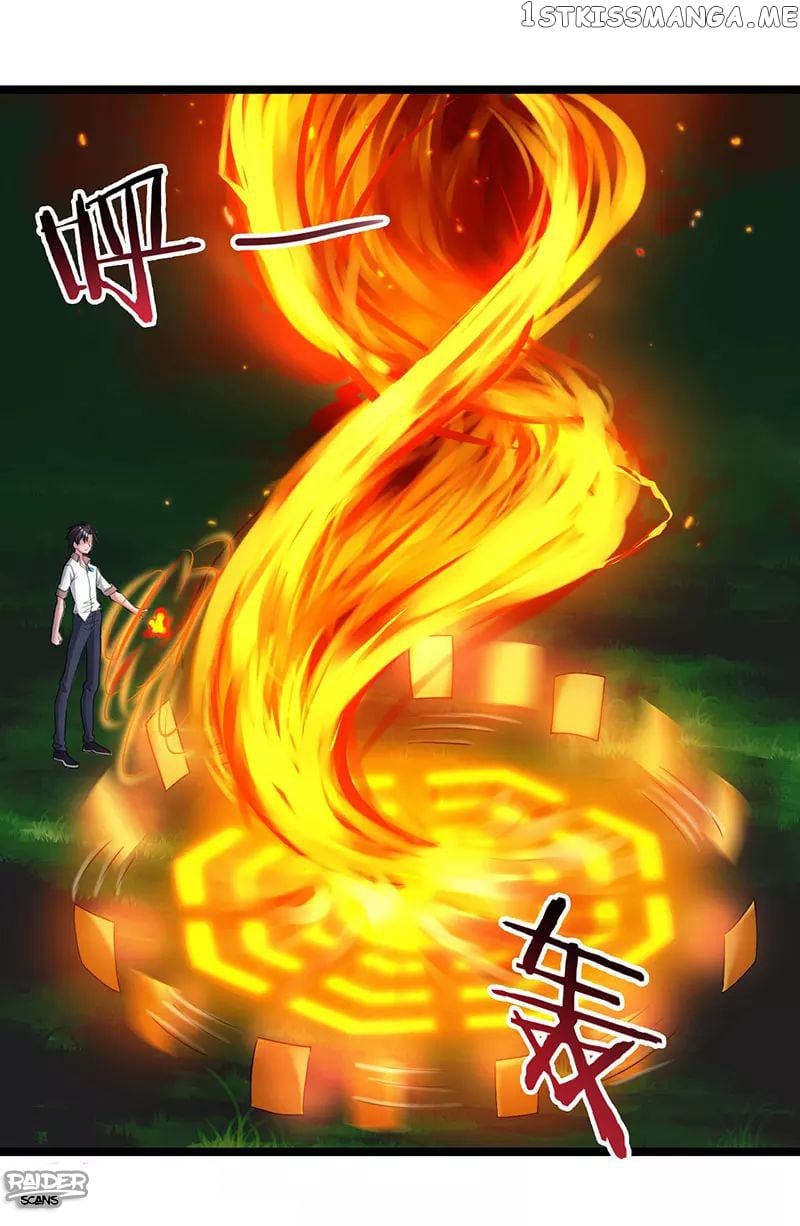 Rebirth of Abandoned Young Master chapter 20 - page 25