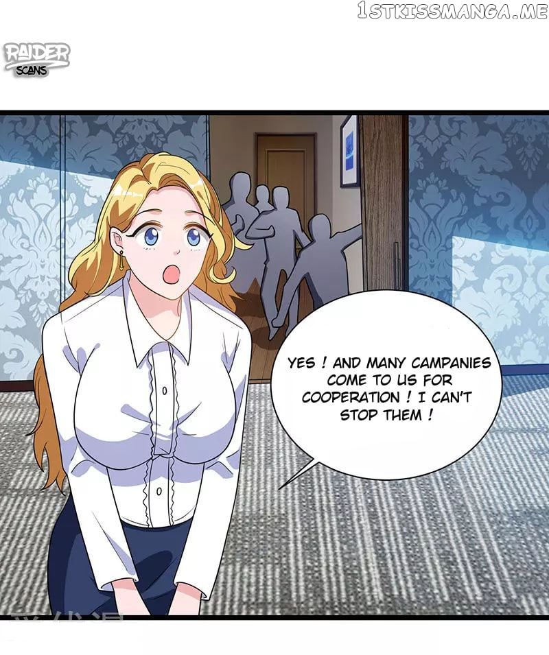 Rebirth of Abandoned Young Master chapter 20 - page 5