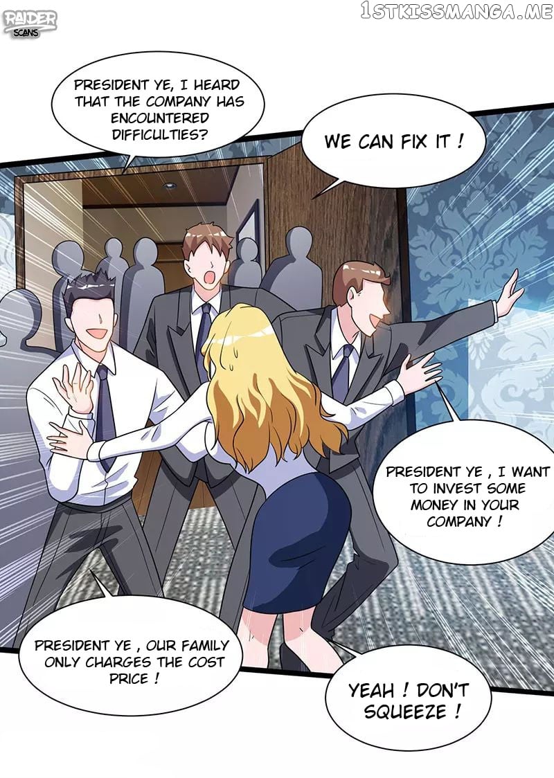 Rebirth of Abandoned Young Master chapter 20 - page 6
