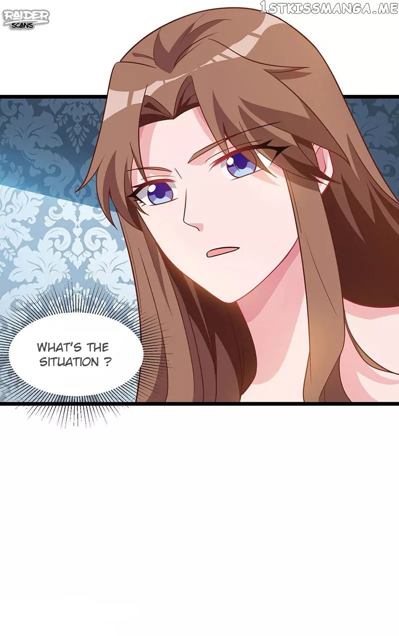 Rebirth of Abandoned Young Master chapter 20 - page 7