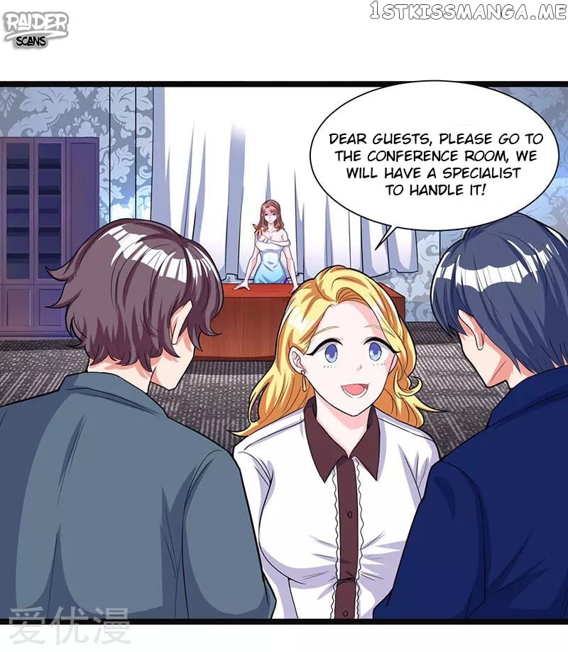 Rebirth of Abandoned Young Master chapter 20 - page 8