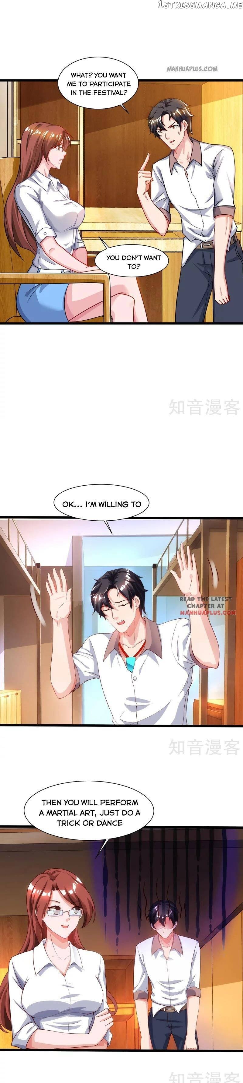 Rebirth of Abandoned Young Master chapter 46 - page 3