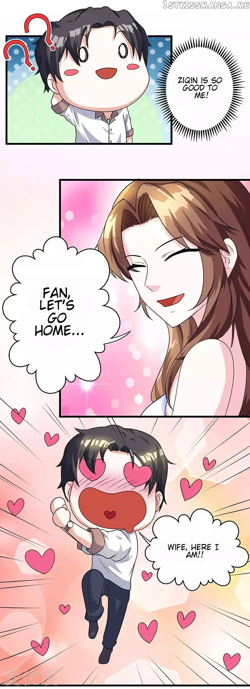 Rebirth of Abandoned Young Master chapter 2 - page 17