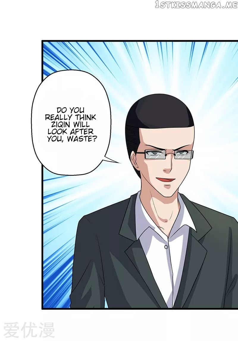 Rebirth of Abandoned Young Master chapter 2 - page 23