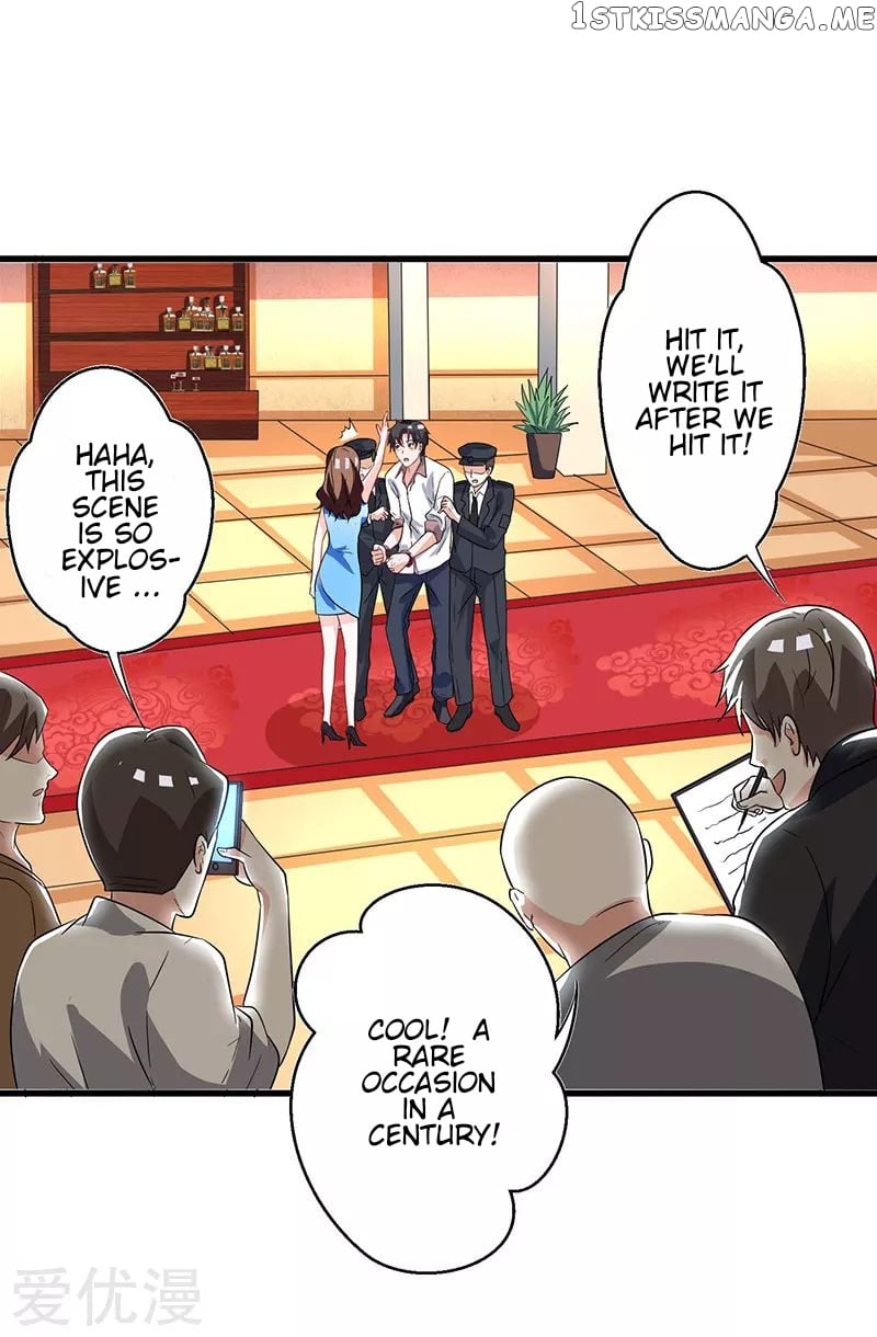 Rebirth of Abandoned Young Master chapter 2 - page 5