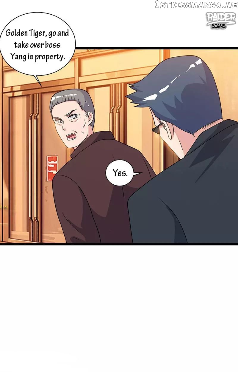 Rebirth of Abandoned Young Master chapter 19 - page 15