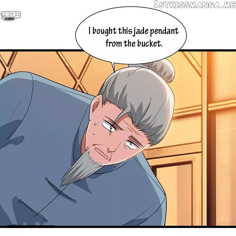 Rebirth of Abandoned Young Master chapter 19 - page 18