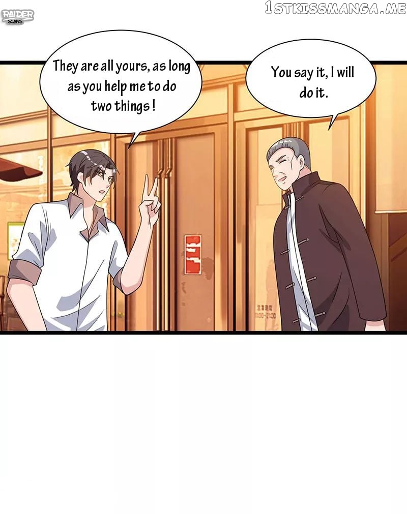 Rebirth of Abandoned Young Master chapter 19 - page 24