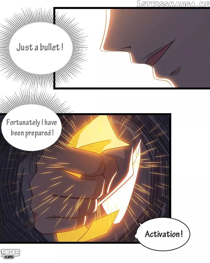 Rebirth of Abandoned Young Master chapter 19 - page 5