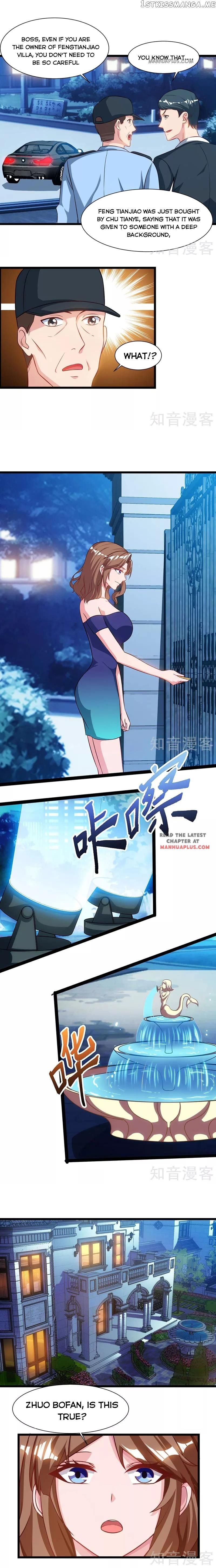 Rebirth of Abandoned Young Master chapter 45 - page 2