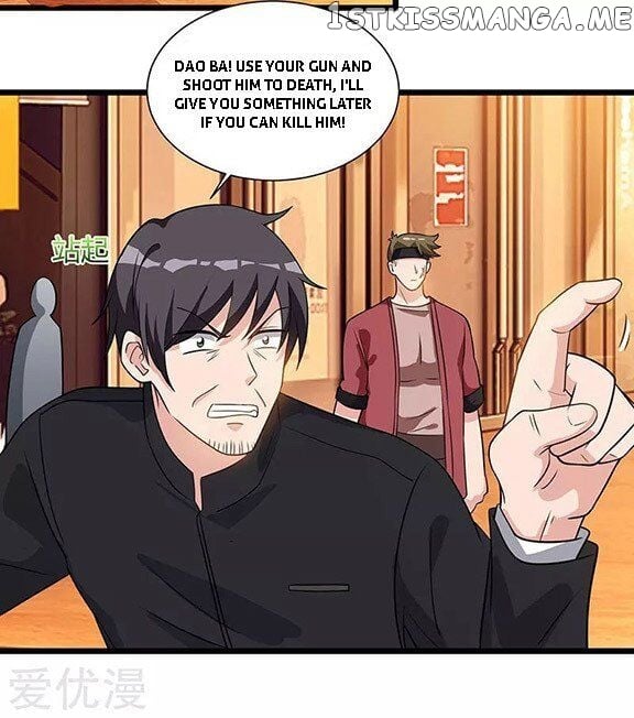 Rebirth of Abandoned Young Master chapter 18 - page 24
