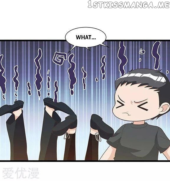 Rebirth of Abandoned Young Master chapter 17 - page 13