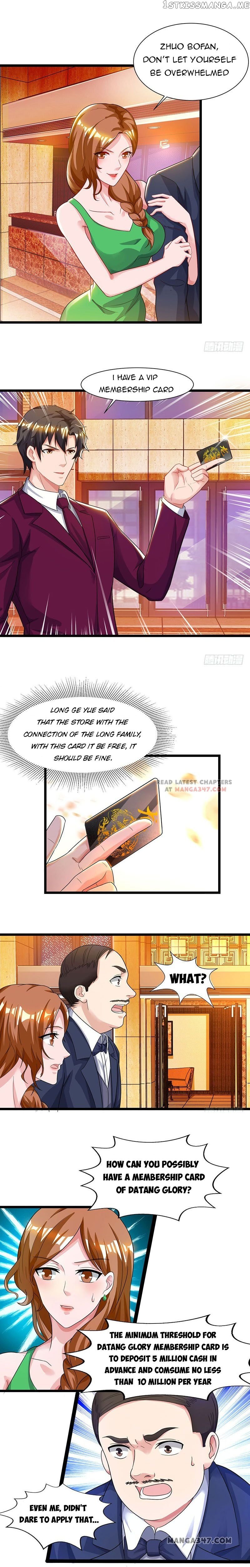 Rebirth of Abandoned Young Master chapter 42 - page 2