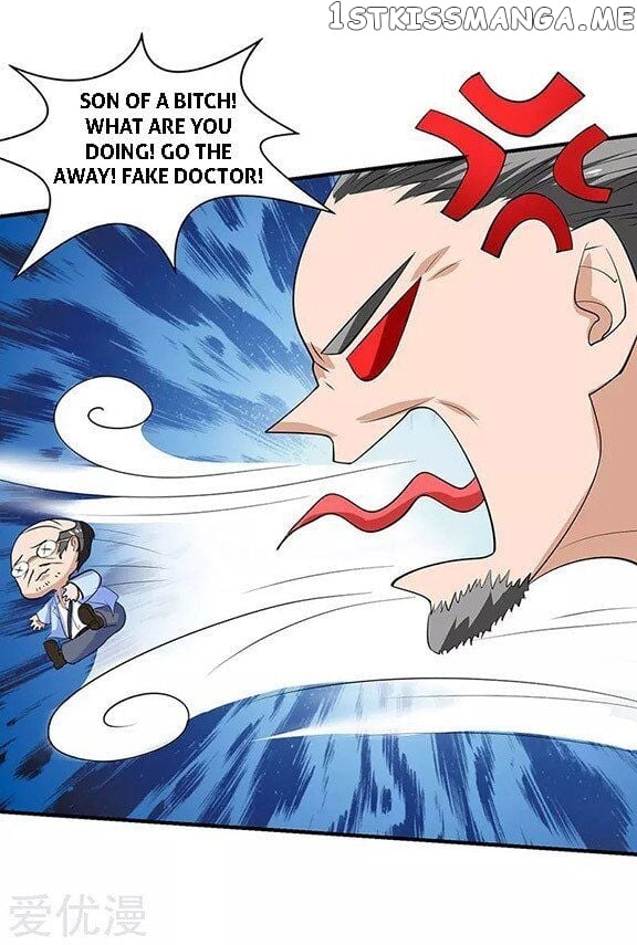 Rebirth of Abandoned Young Master chapter 16 - page 20