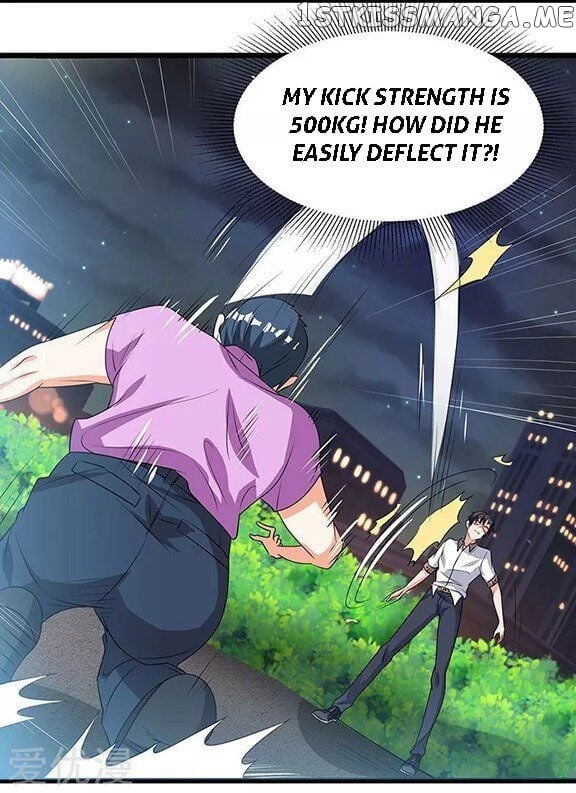 Rebirth of Abandoned Young Master chapter 16 - page 9