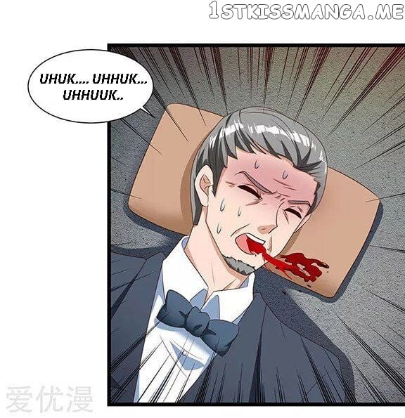 Rebirth of Abandoned Young Master chapter 15 - page 19