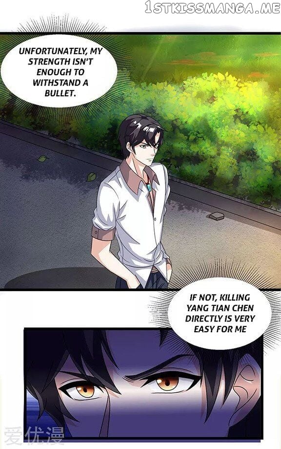 Rebirth of Abandoned Young Master chapter 15 - page 3