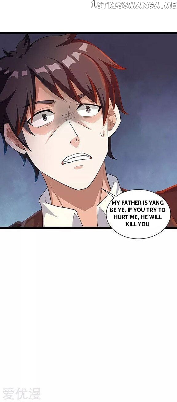 Rebirth of Abandoned Young Master chapter 14 - page 13