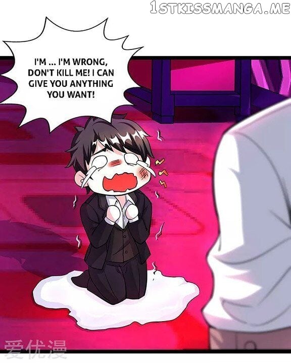 Rebirth of Abandoned Young Master chapter 14 - page 15