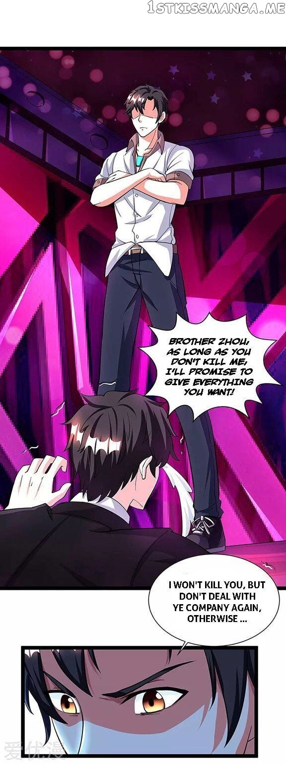 Rebirth of Abandoned Young Master chapter 14 - page 17