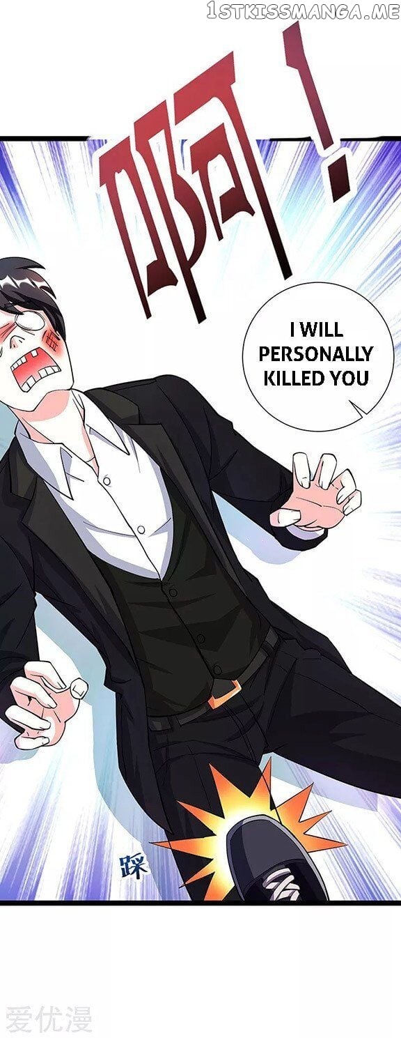 Rebirth of Abandoned Young Master chapter 14 - page 18