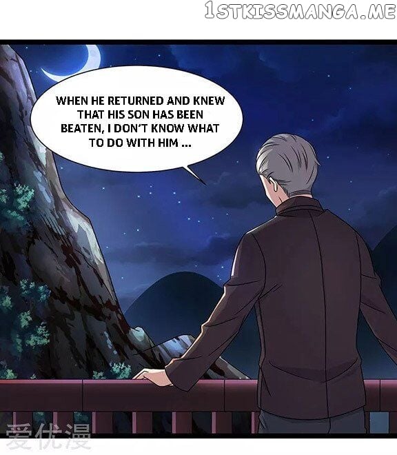 Rebirth of Abandoned Young Master chapter 14 - page 25