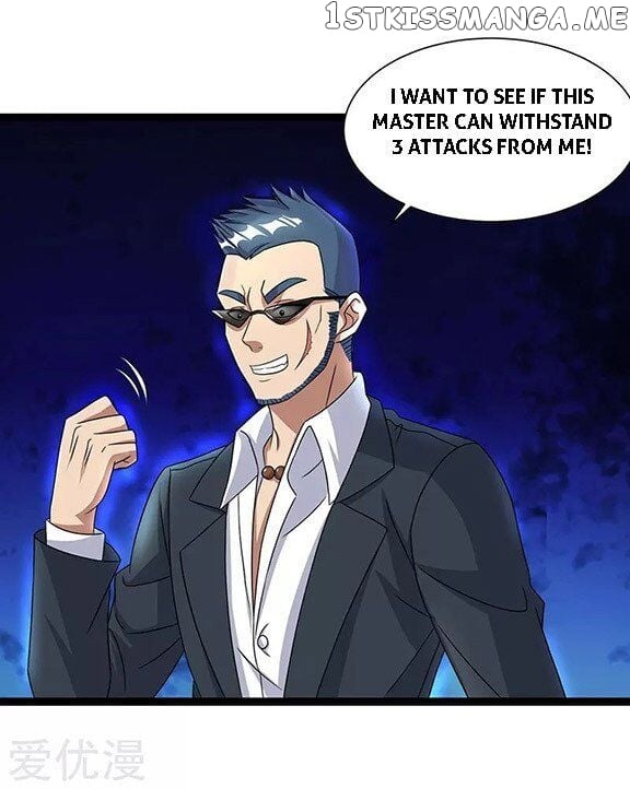 Rebirth of Abandoned Young Master chapter 14 - page 26