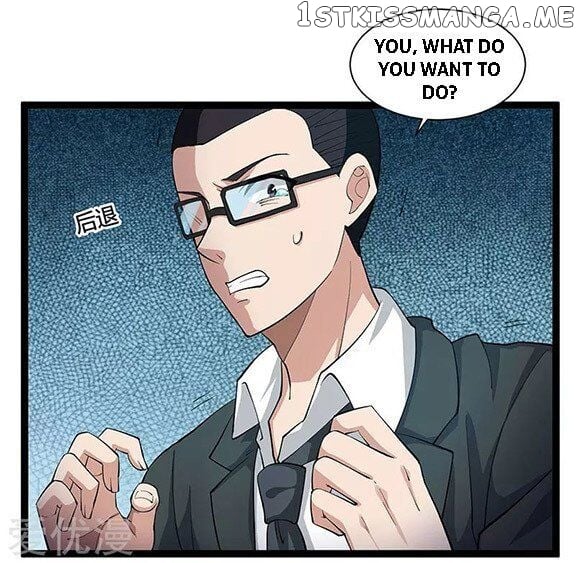 Rebirth of Abandoned Young Master chapter 14 - page 9