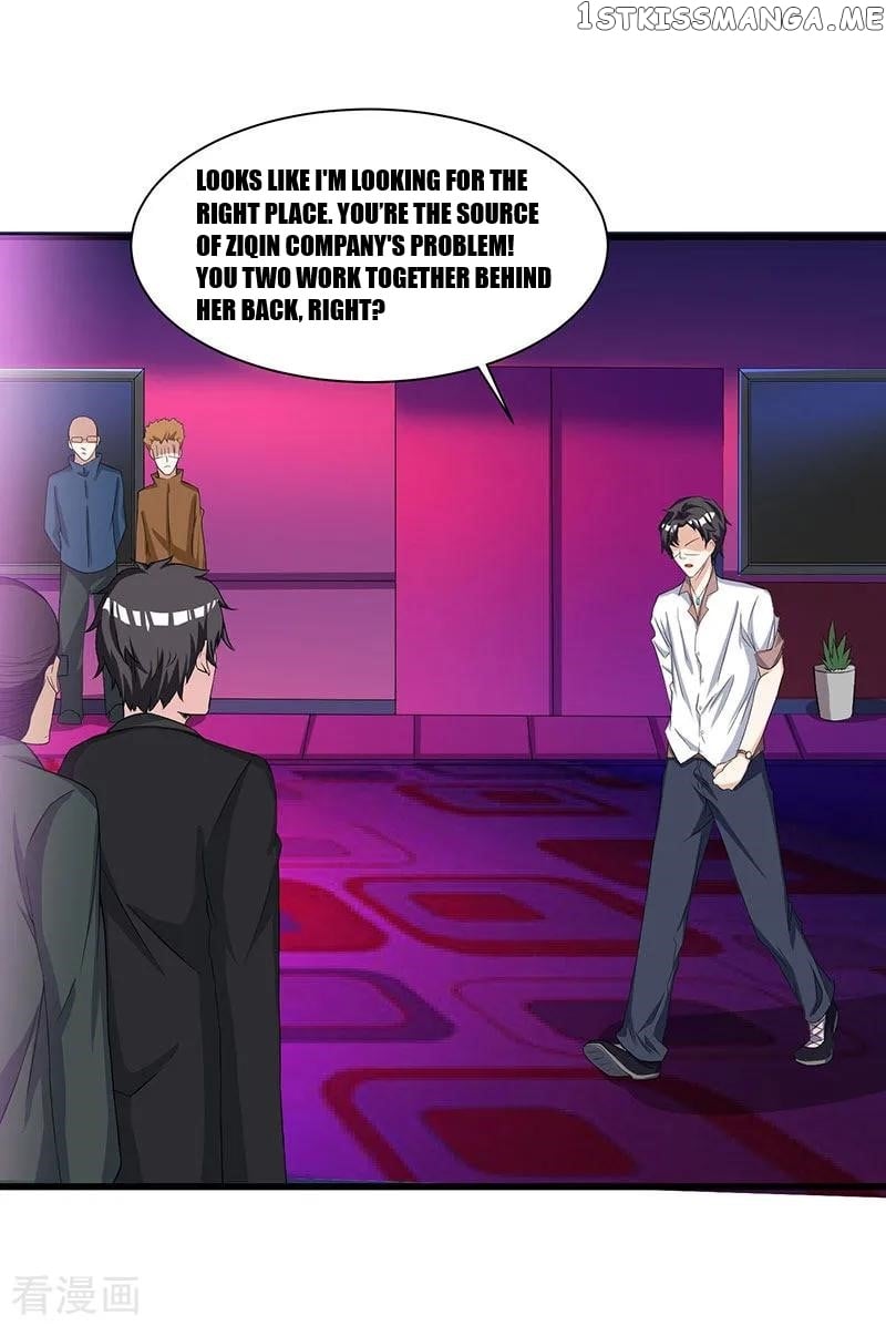Rebirth of Abandoned Young Master chapter 13 - page 25