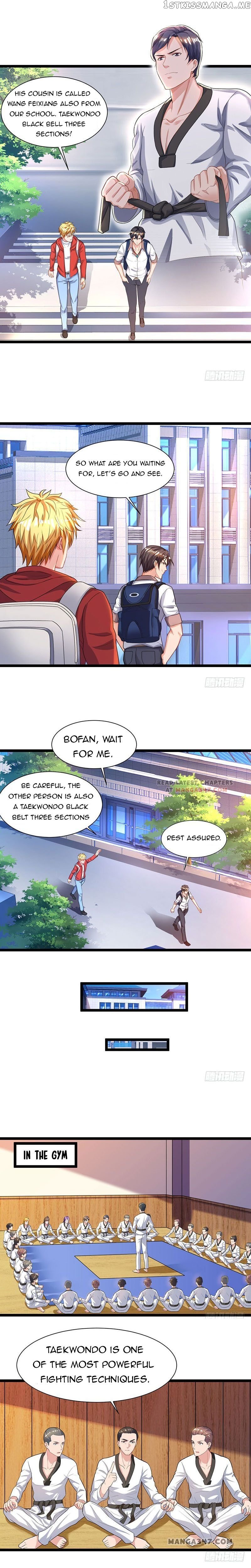 Rebirth of Abandoned Young Master chapter 37 - page 2