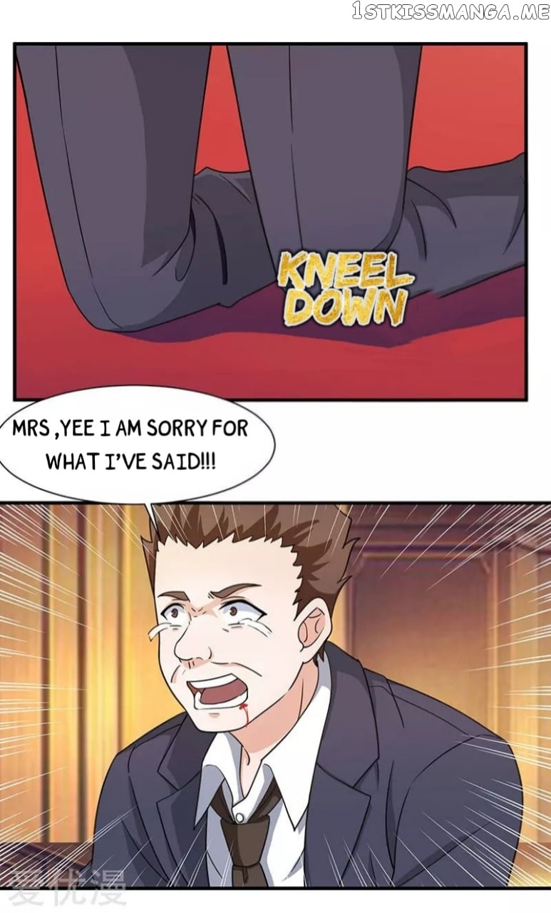 Rebirth of Abandoned Young Master chapter 12 - page 12
