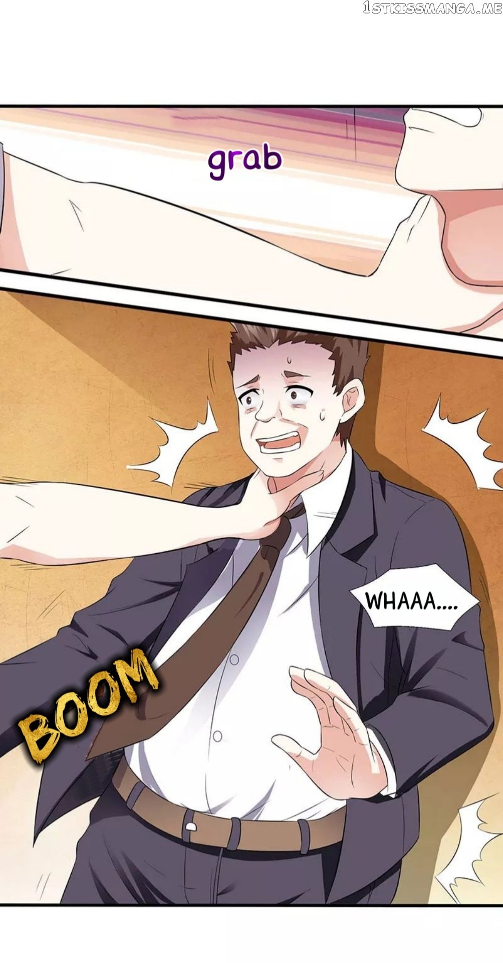 Rebirth of Abandoned Young Master chapter 12 - page 2