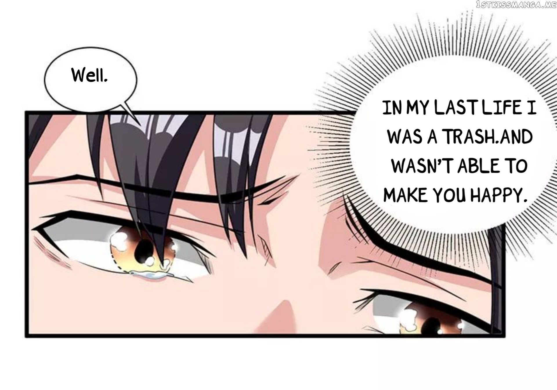 Rebirth of Abandoned Young Master chapter 12 - page 26
