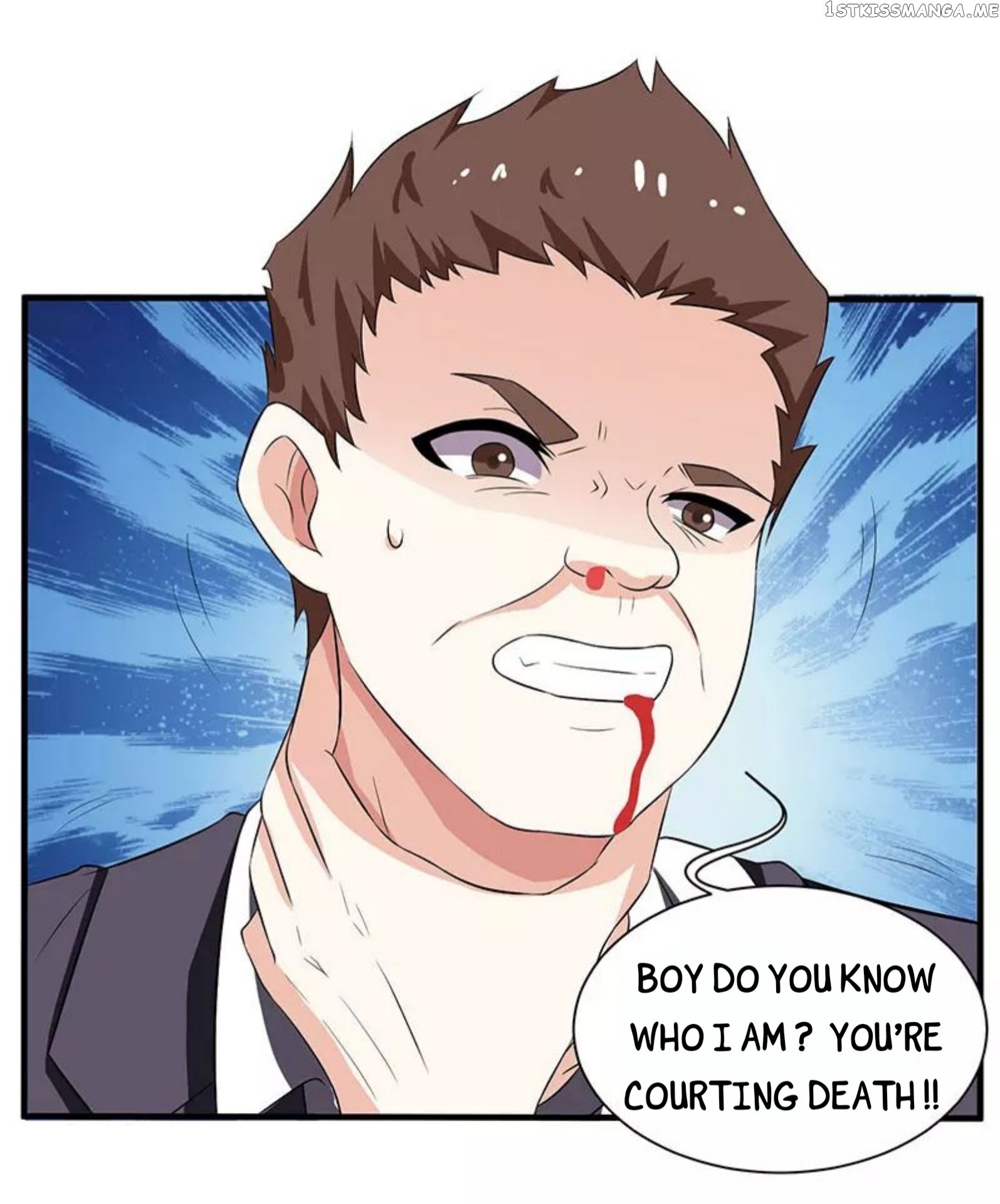 Rebirth of Abandoned Young Master chapter 12 - page 4