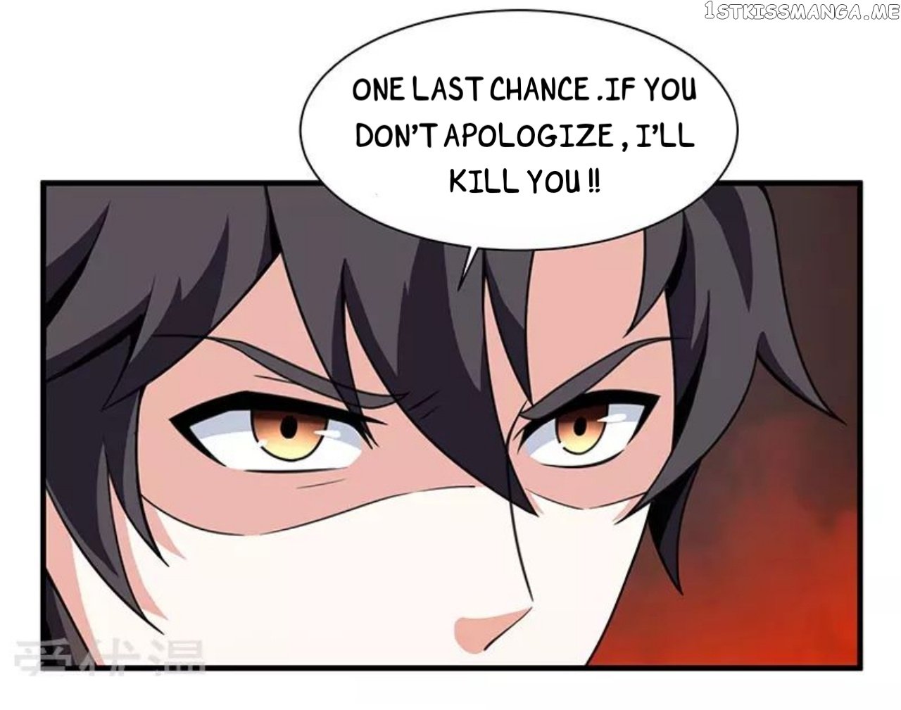 Rebirth of Abandoned Young Master chapter 12 - page 9