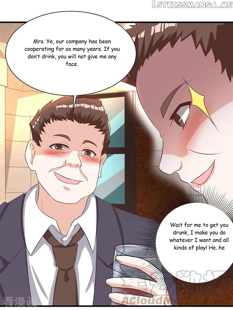 Rebirth of Abandoned Young Master chapter 11 - page 10