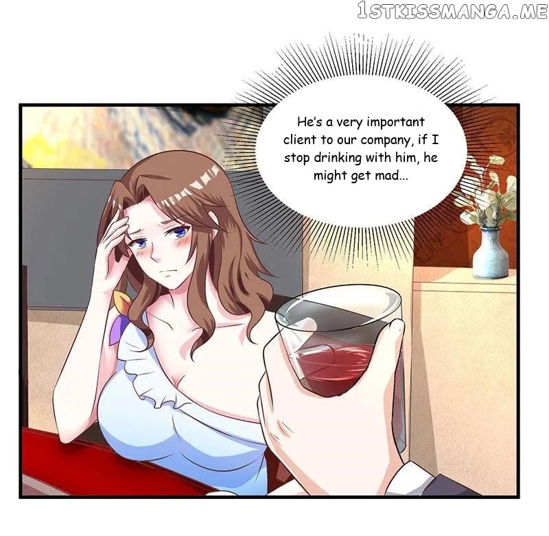 Rebirth of Abandoned Young Master chapter 11 - page 11