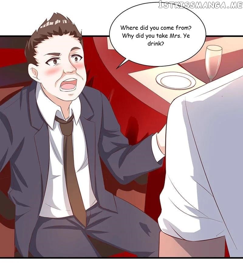 Rebirth of Abandoned Young Master chapter 11 - page 15