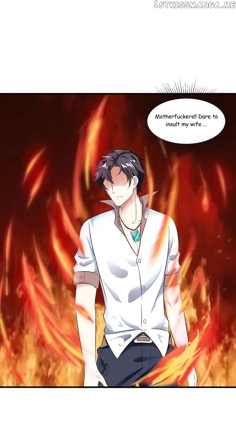 Rebirth of Abandoned Young Master chapter 11 - page 24