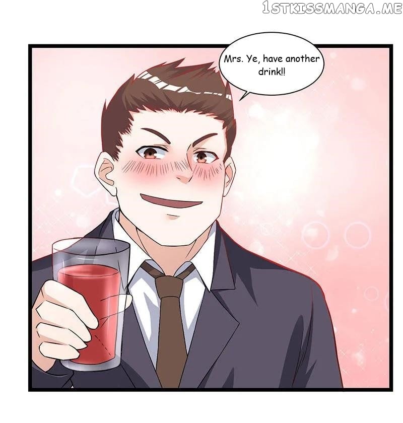 Rebirth of Abandoned Young Master chapter 11 - page 8