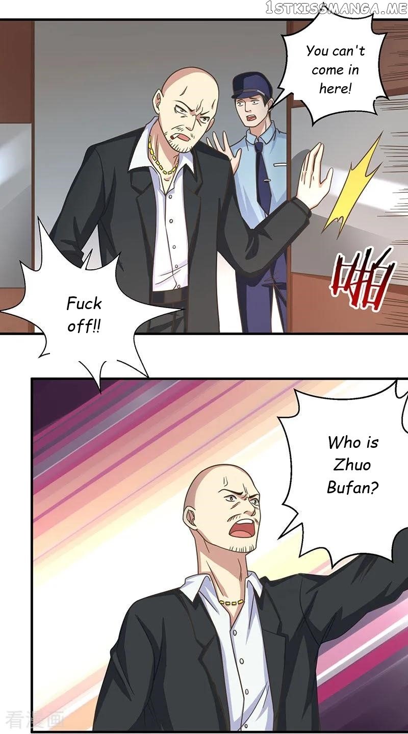Rebirth of Abandoned Young Master chapter 9 - page 11