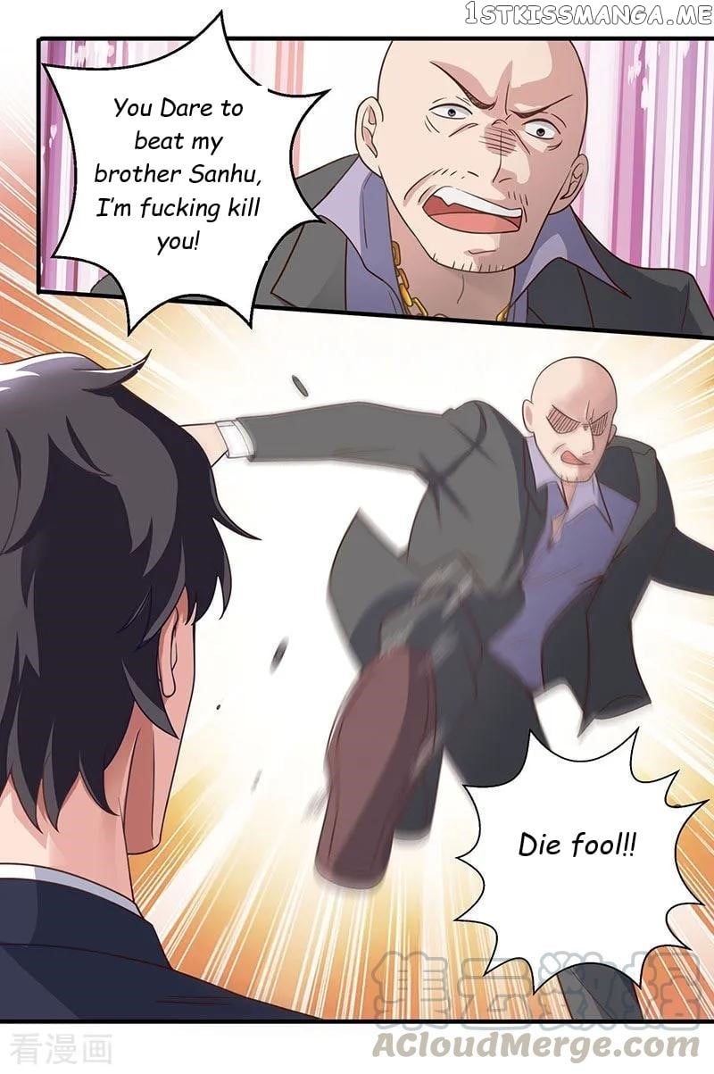Rebirth of Abandoned Young Master chapter 9 - page 13
